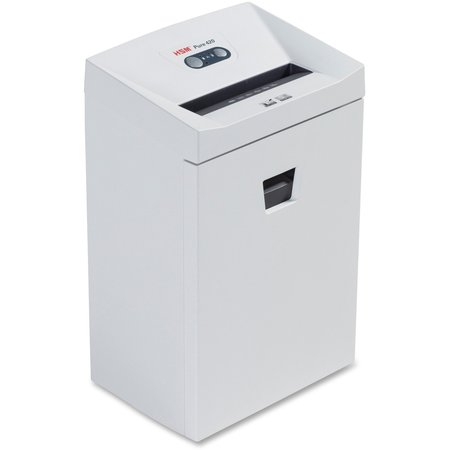 HSM OF AMERICA Made For Everyday Office Use. The Document Shredder w/ A Powerful HSM2341